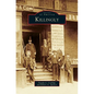 Killingly - Hardcover