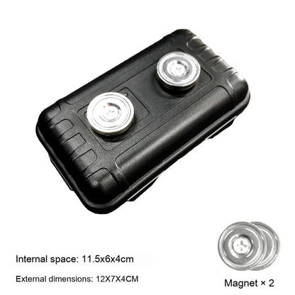 Waterproof Magnetic Force Tool Box
