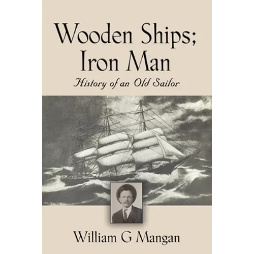 Wooden Ships; Iron Man - Paperback