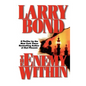 The Enemy Within - Hardcover