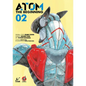 Atom: The Beginning Vol. 2 - Paperback