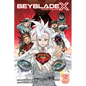 Beyblade X, Vol. 3 - Paperback