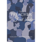 The Preacher and the First Lady - Paperback