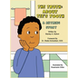 The Truth About Tee's Tooth: A Rhyming Story - Hardcover
