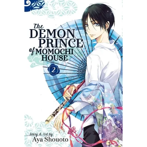 The Demon Prince of Momochi House, Vol. 2 - Paperback