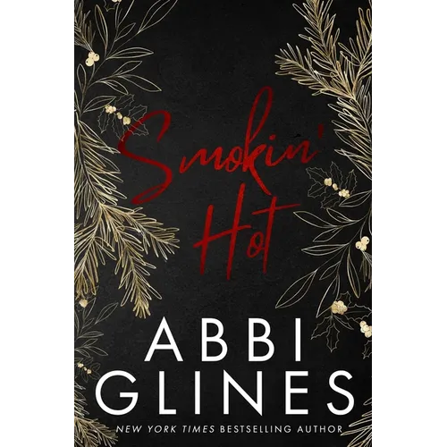 Smokin' Hot: Holiday Special Edition - Paperback