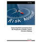 Improving Risk Assessment from the Perspective of Multi-Criteria Decision-Making - Paperback