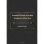 Instead of a Book, by a Man Too Busy to Write One - Paperback
