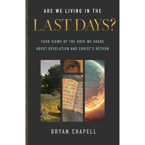 Are We Living in the Last Days? - Hardcover