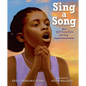 Sing a Song: How Lift Every Voice and Sing Inspired Generations - Hardcover