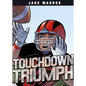 Touchdown Triumph - Paperback