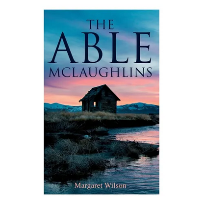 The Able McLaughlins - Paperback