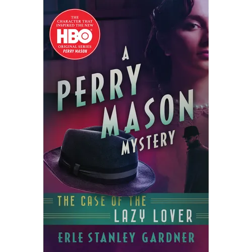 The Case of the Lazy Lover - Paperback