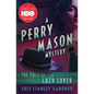 The Case of the Lazy Lover - Paperback