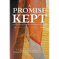 A Promise Kept: Memoir of Tibetans in India - Paperback