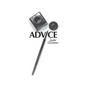 Advice (Likutey Etzot) - Paperback