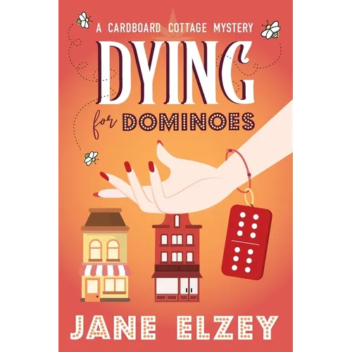 Dying for Dominoes - Paperback