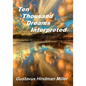 10,000 Dreams Interpreted: What's In A Dream (Aura Press) - Paperback