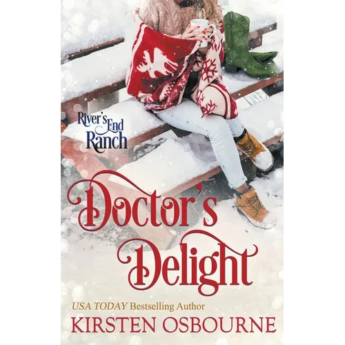 Doctor's Delight - Paperback