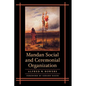 Mandan Social and Ceremonial Organization - Paperback