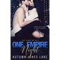 One Empire Night (Lost Kings MC #9.5): A holiday novella. - Paperback