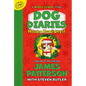 Dog Diaries: Happy Howlidays: A Middle School Story - Hardcover
