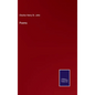 Poems - Hardcover
