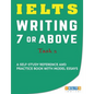 IELTS Task 2 Writing: 7 or above - Paperback