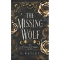 The Missing Wolf - Paperback