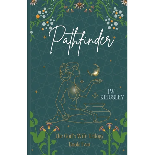 Pathfinder - Paperback