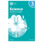 Oxford International Primary Science Teacher's Guide 3 - Spiral