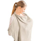 Nursing Cover and Stroller Cape