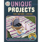 Unique Projects for Nature Lovers - Hardcover