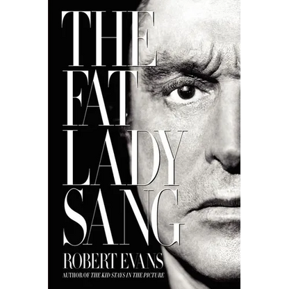 The Fat Lady Sang - Paperback