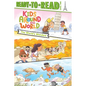 The World's Wonders: Ready-To-Read Level 2 - Paperback