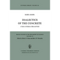 Dialectics of the Concrete: A Study on Problems of Man and World - Paperback