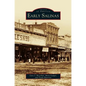 Early Salinas - Hardcover