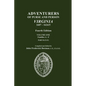 Adventurers of Purse and Person, Virginia, 1607-1624/5. Fourth Edition. Volume One, Families A-F, Part B - Paperback