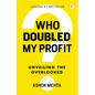 Who Doubled My Profit - Paperback