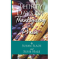 Thirty Days of Thanksgiving and Praise - Paperback