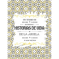Un tesoro de recuerdos e historias de vida de la abuela a los nietos - Hardcover