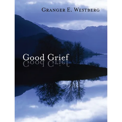 Good Grief - Paperback
