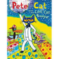 Pete the Cat and the Cool Cat Boogie - Hardcover