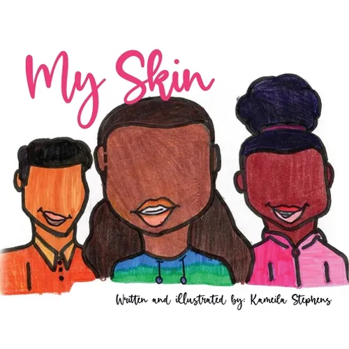 My Skin - Hardcover