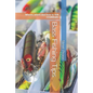 Bass Fishing Tips: Where, when and how to fish crankbaits - Paperback