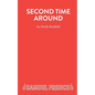 Second Time Around - Paperback