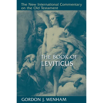 The Book of Leviticus - Hardcover