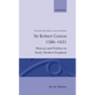 Sir Robert Cotton 1586 - 1631 - Hardcover
