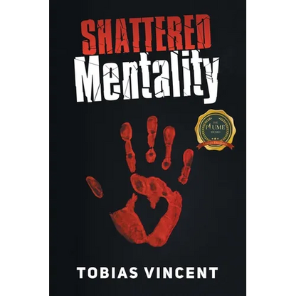 Shattered Mentality - Paperback