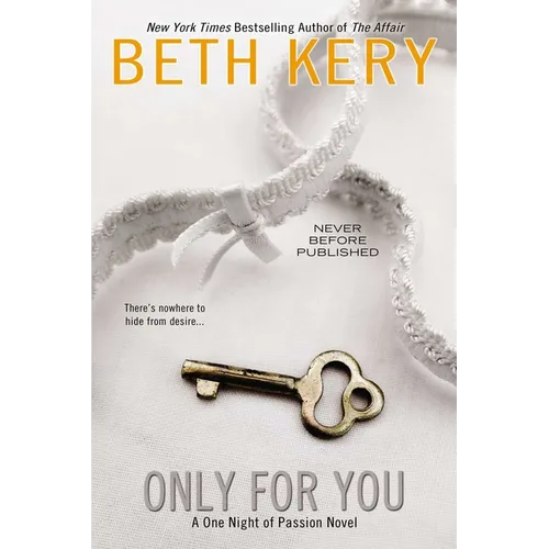 Only for You - Paperback